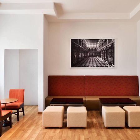 Fairfield By Marriott Chennai Mahindra World City Chengalpattu 외부 사진