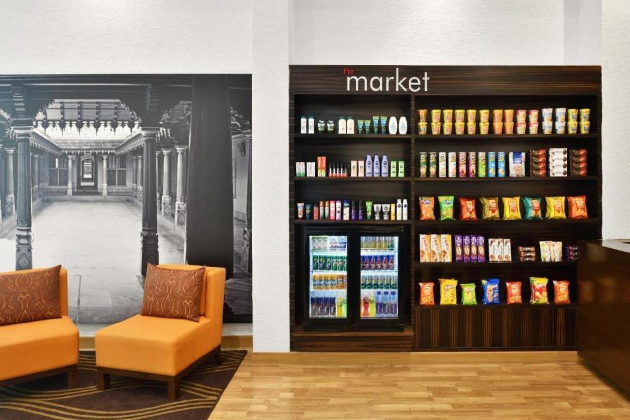 Fairfield By Marriott Chennai Mahindra World City Chengalpattu 외부 사진
