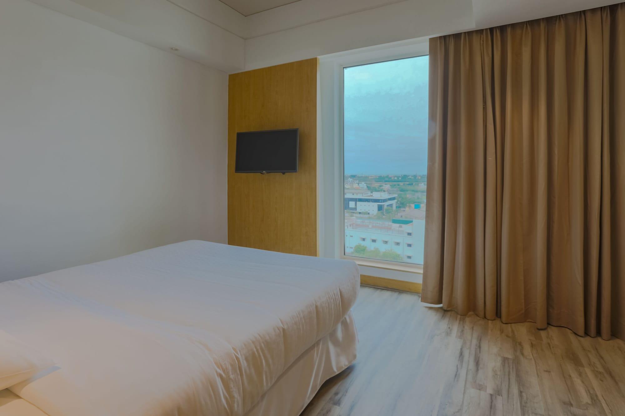 Fairfield By Marriott Chennai Mahindra World City Chengalpattu 외부 사진
