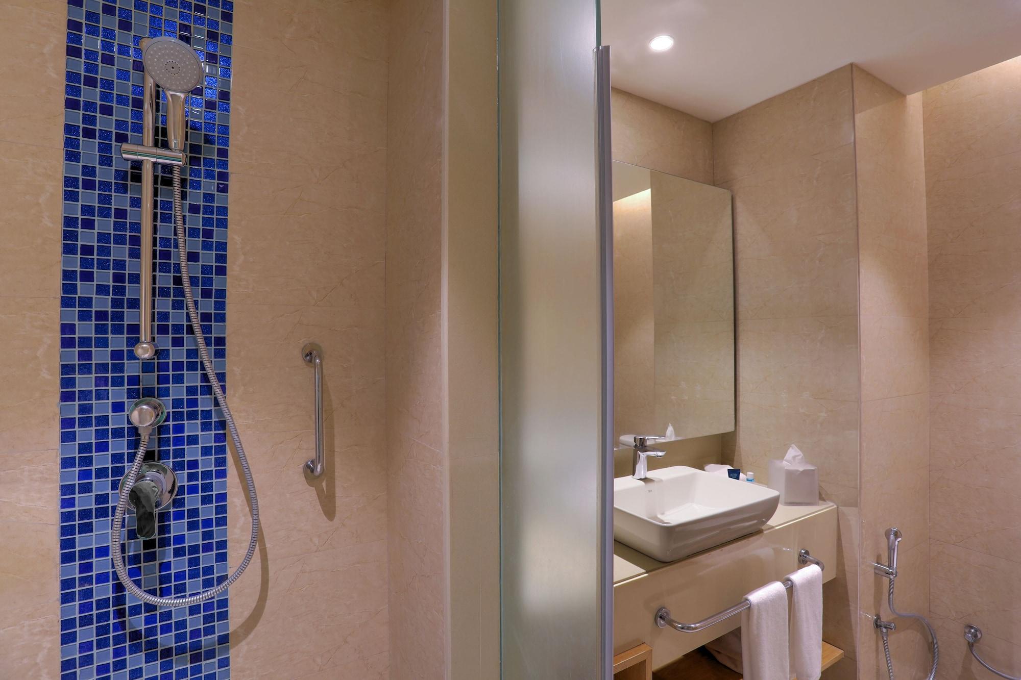 Fairfield By Marriott Chennai Mahindra World City Chengalpattu 외부 사진