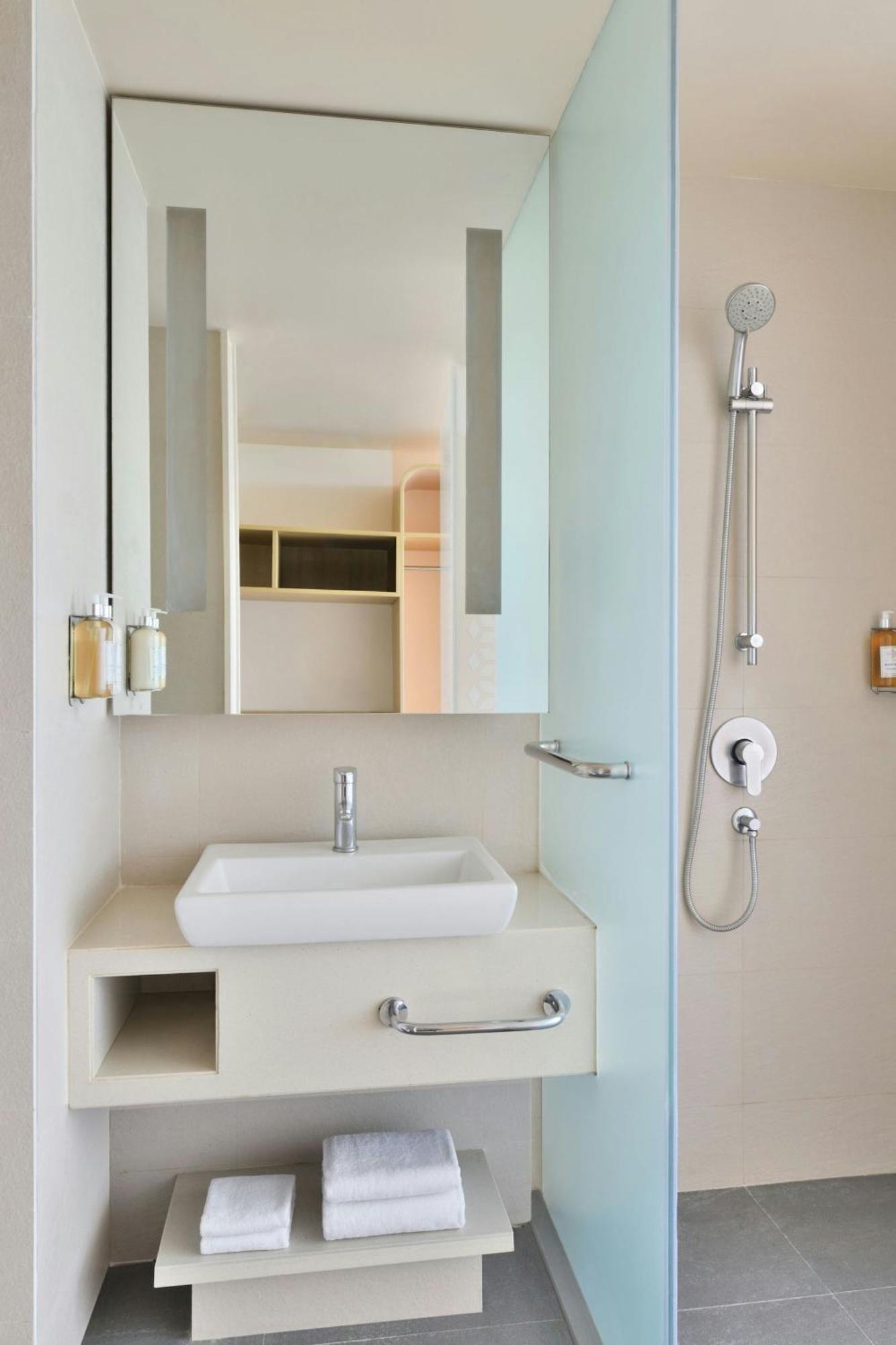 Fairfield By Marriott Chennai Mahindra World City Chengalpattu 외부 사진
