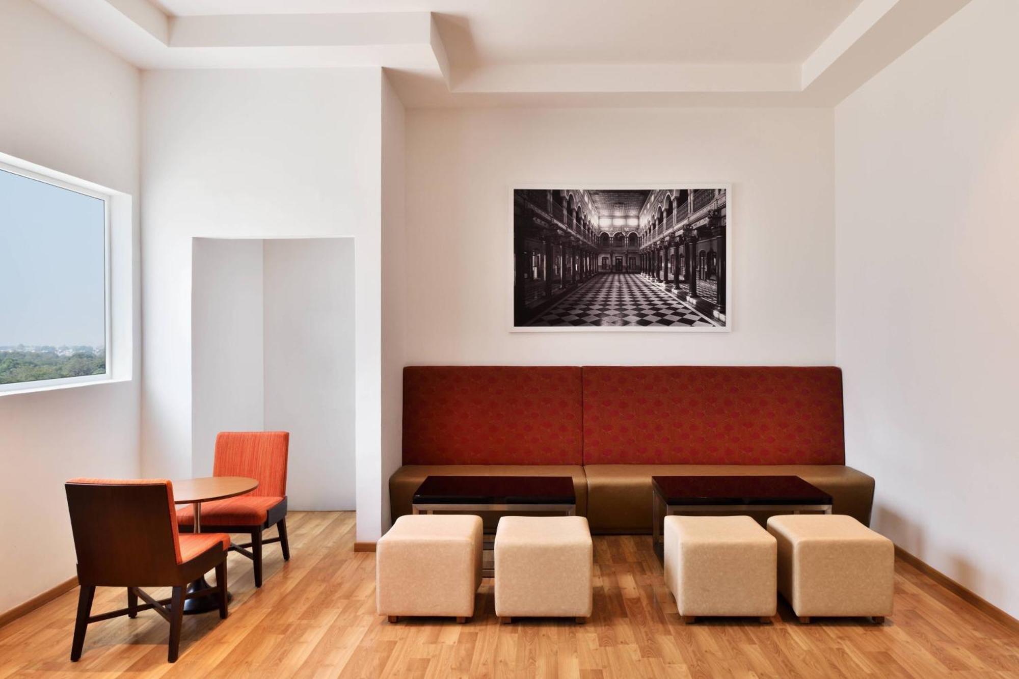 Fairfield By Marriott Chennai Mahindra World City Chengalpattu 외부 사진