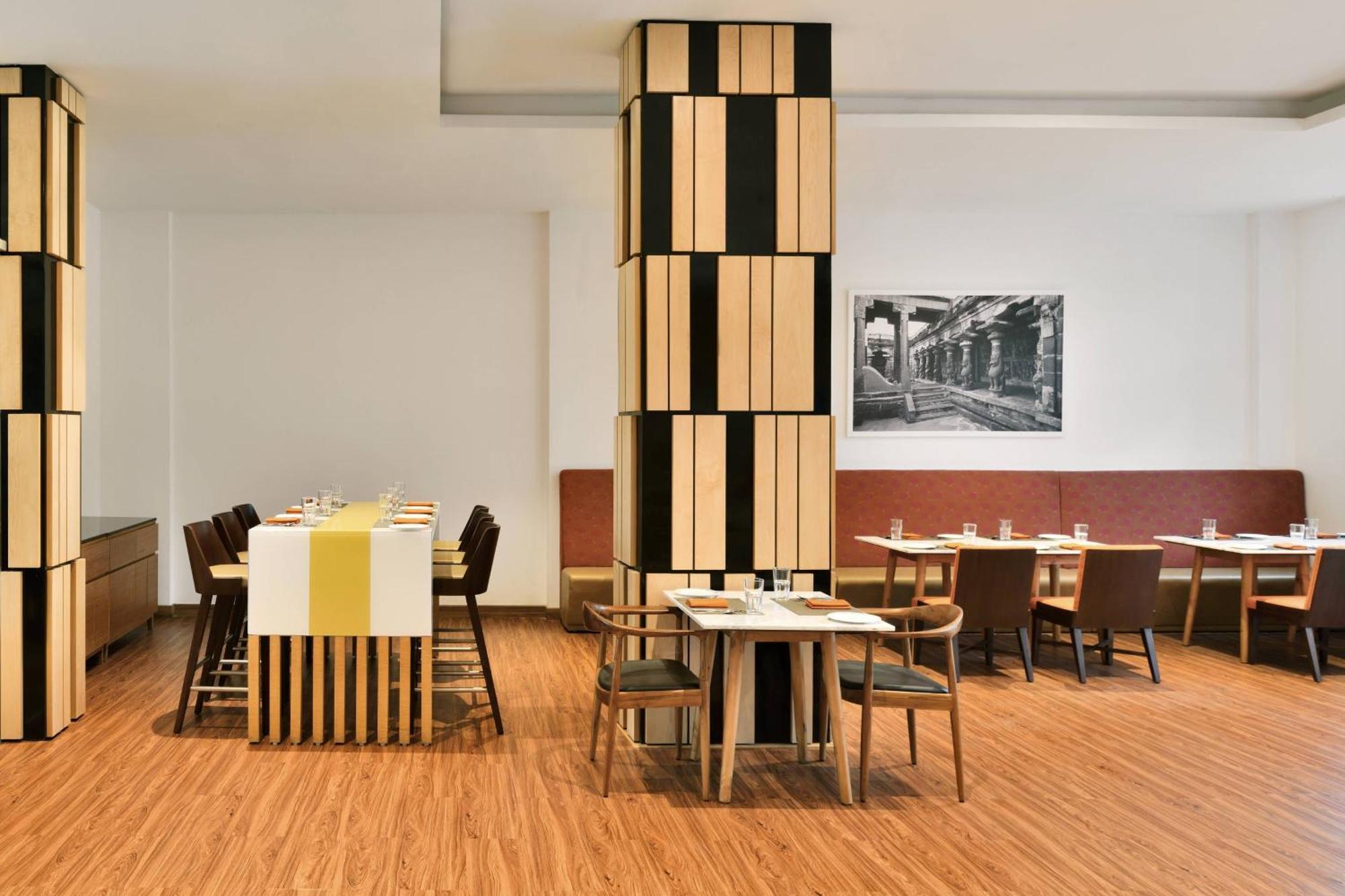 Fairfield By Marriott Chennai Mahindra World City Chengalpattu 외부 사진