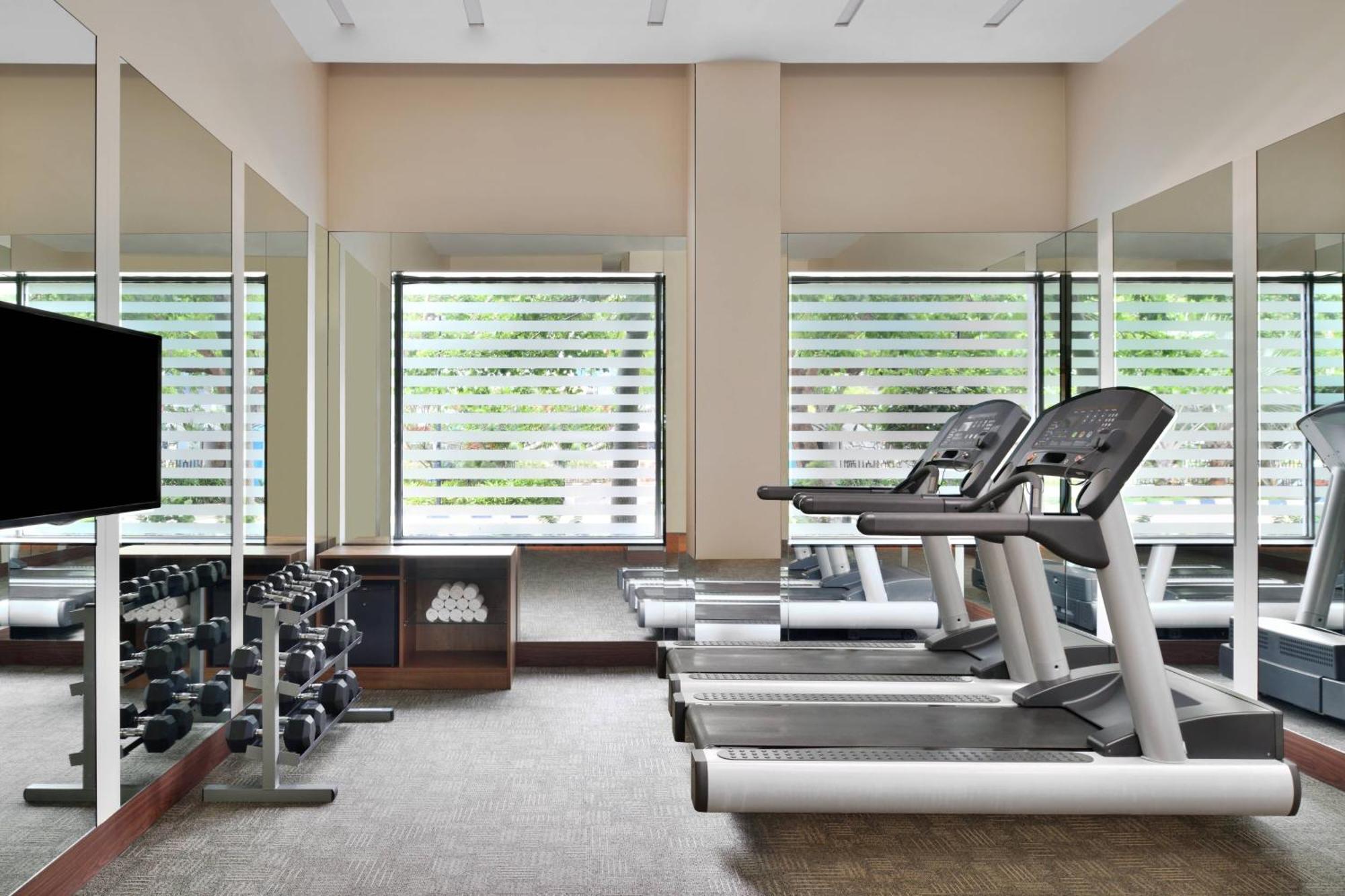 Fairfield By Marriott Chennai Mahindra World City Chengalpattu 외부 사진