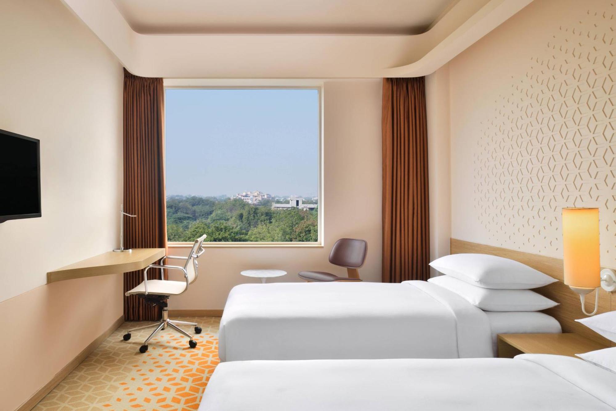 Fairfield By Marriott Chennai Mahindra World City Chengalpattu 외부 사진