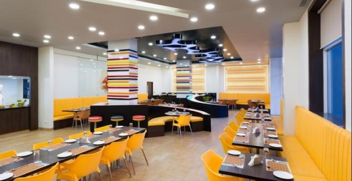 Fairfield By Marriott Chennai Mahindra World City Chengalpattu 외부 사진