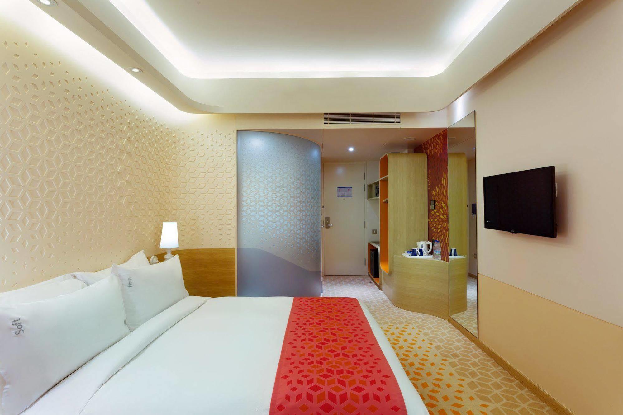 Fairfield By Marriott Chennai Mahindra World City Chengalpattu 외부 사진