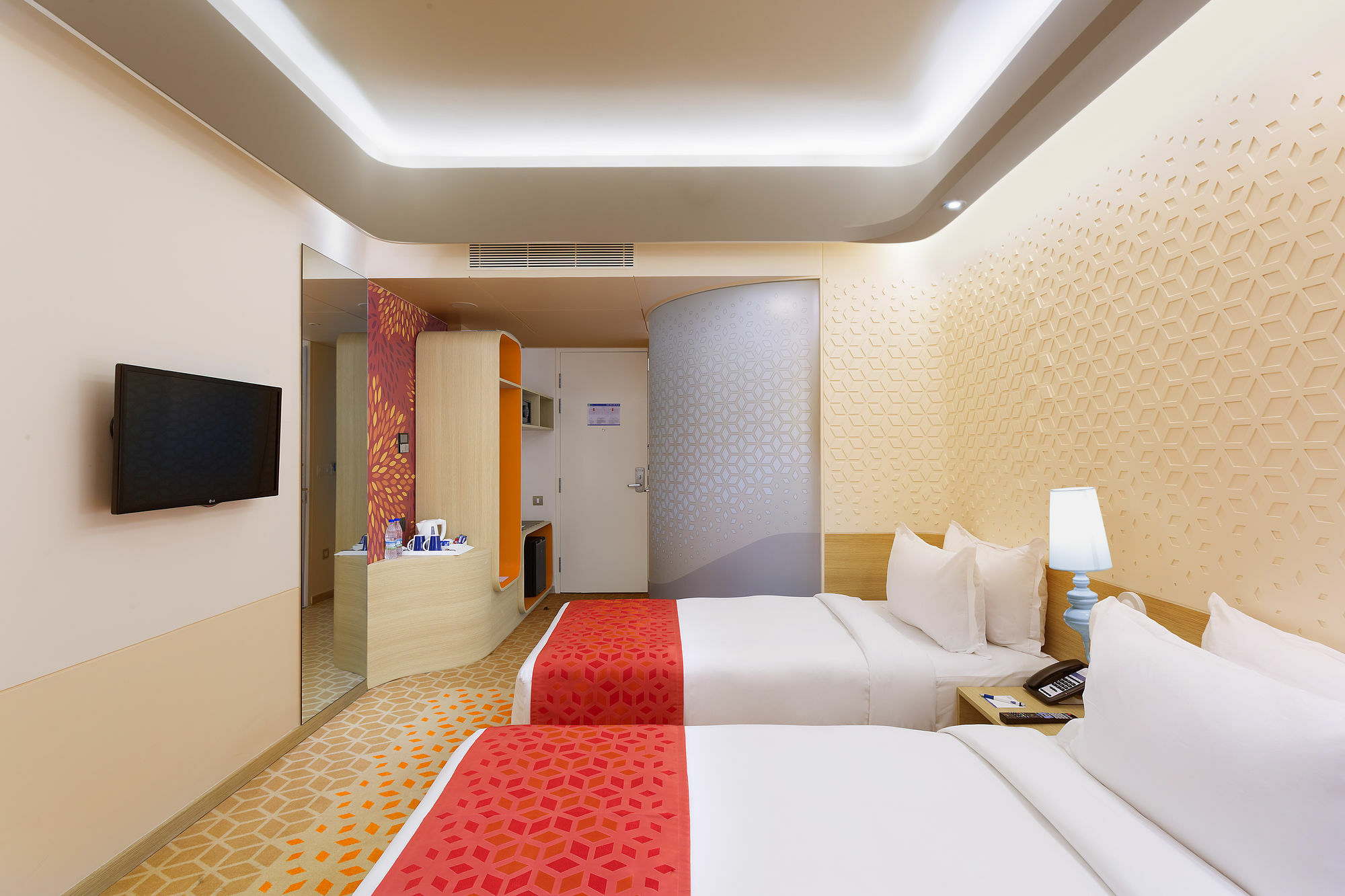 Fairfield By Marriott Chennai Mahindra World City Chengalpattu 외부 사진