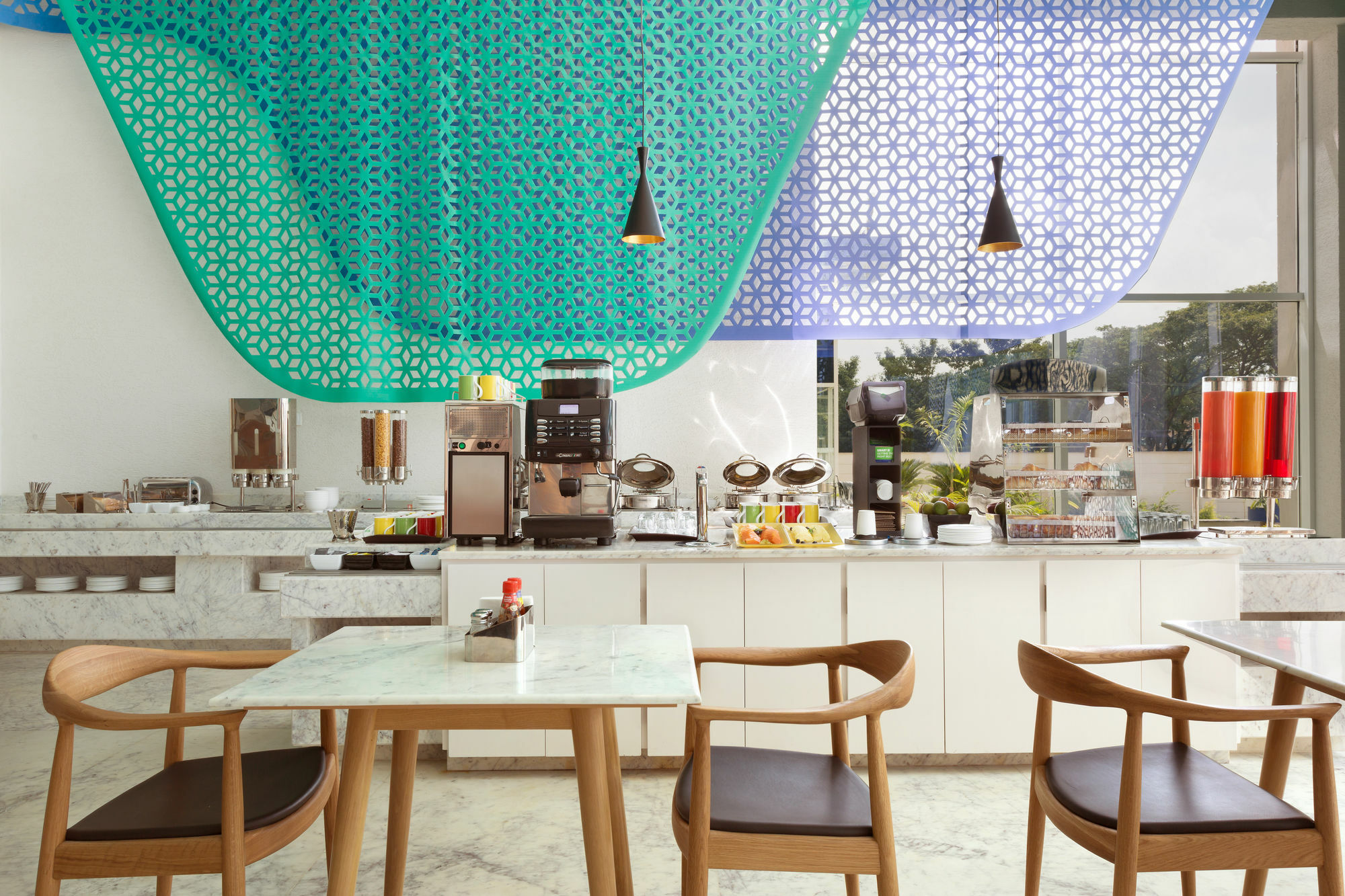 Fairfield By Marriott Chennai Mahindra World City Chengalpattu 외부 사진