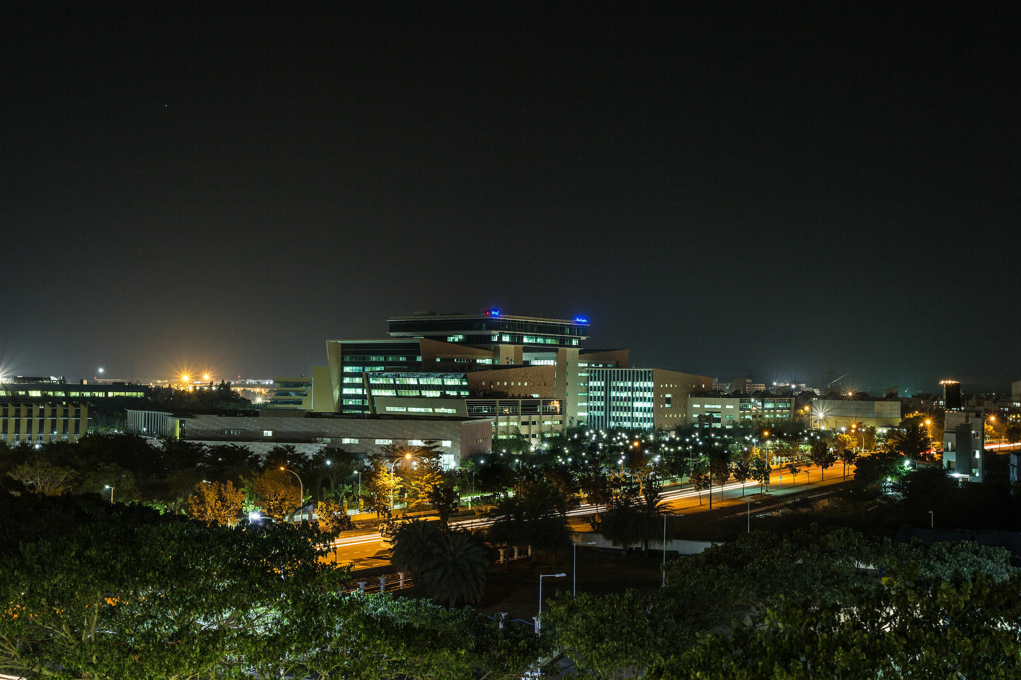 Fairfield By Marriott Chennai Mahindra World City Chengalpattu 외부 사진