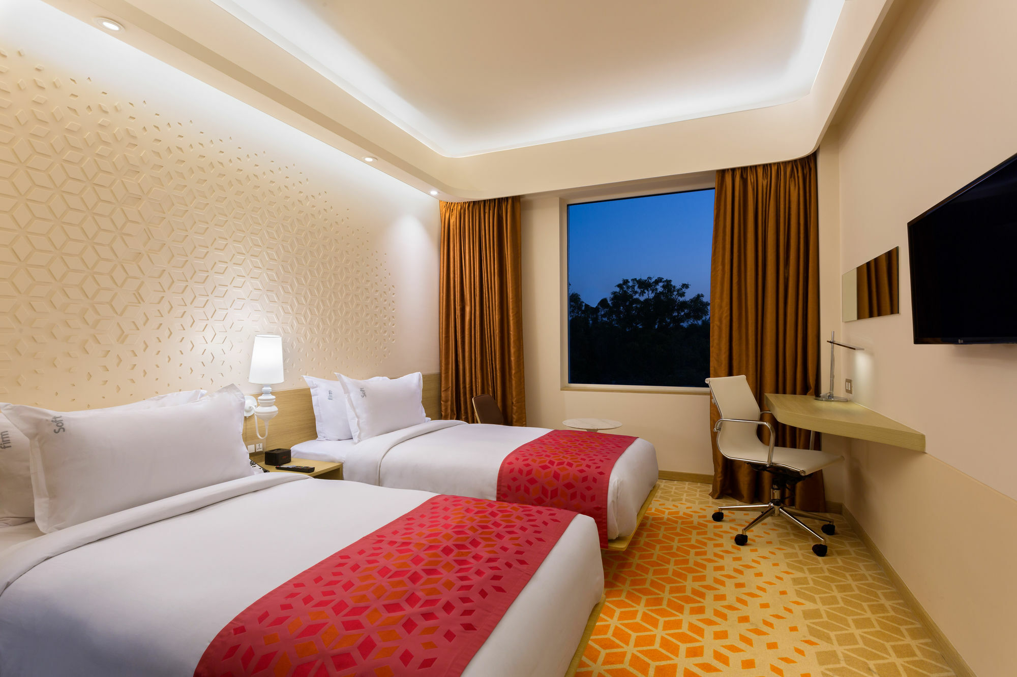 Fairfield By Marriott Chennai Mahindra World City Chengalpattu 외부 사진