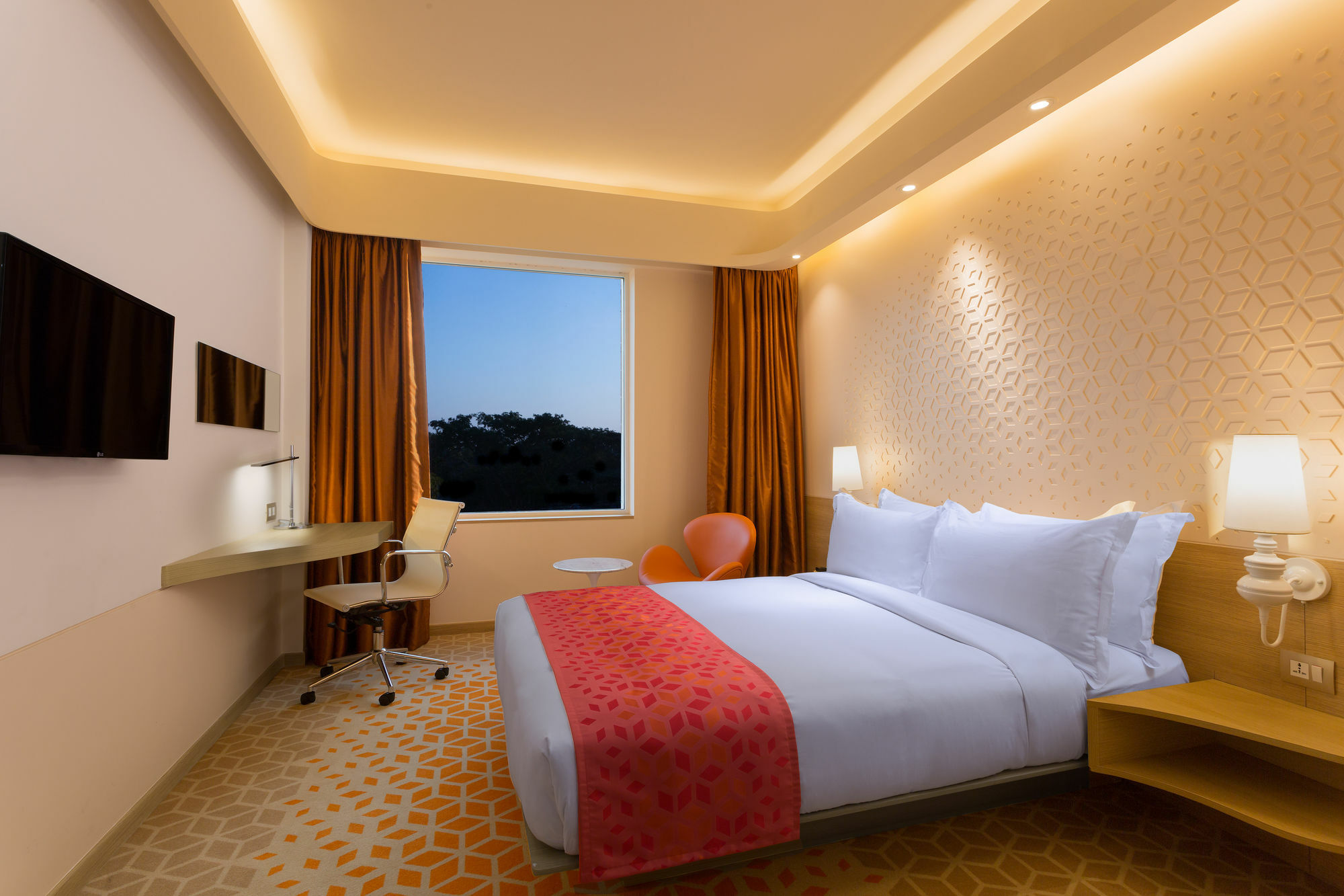 Fairfield By Marriott Chennai Mahindra World City Chengalpattu 외부 사진