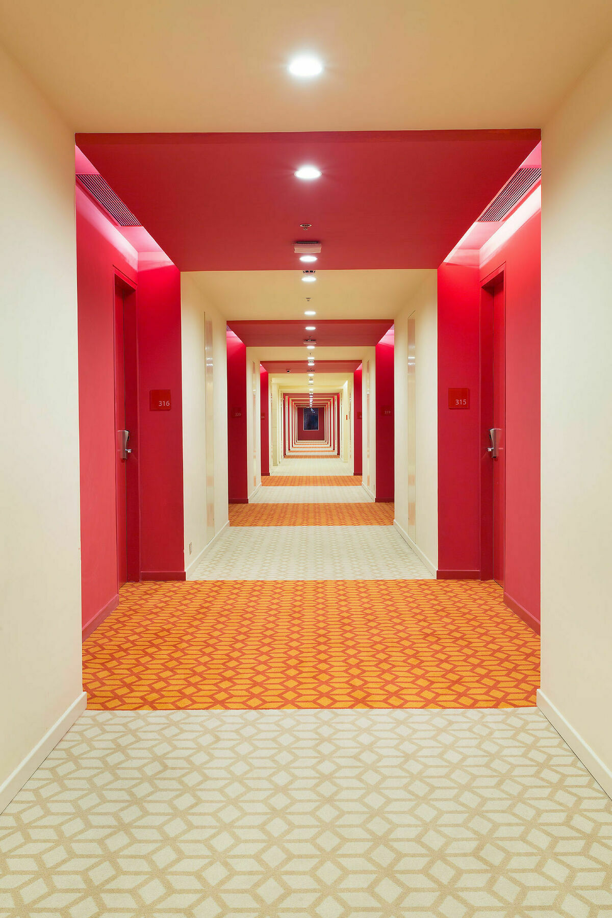 Fairfield By Marriott Chennai Mahindra World City Chengalpattu 외부 사진