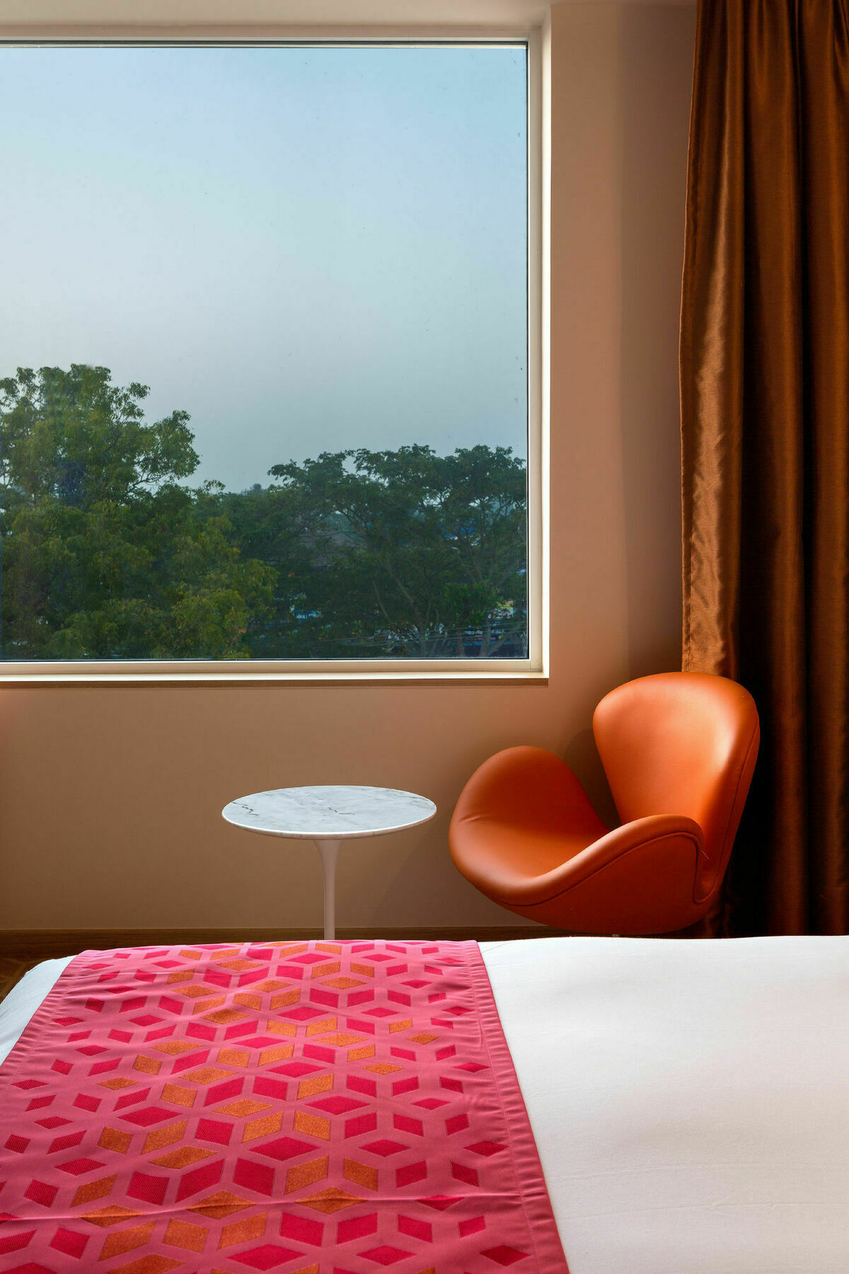 Fairfield By Marriott Chennai Mahindra World City Chengalpattu 외부 사진