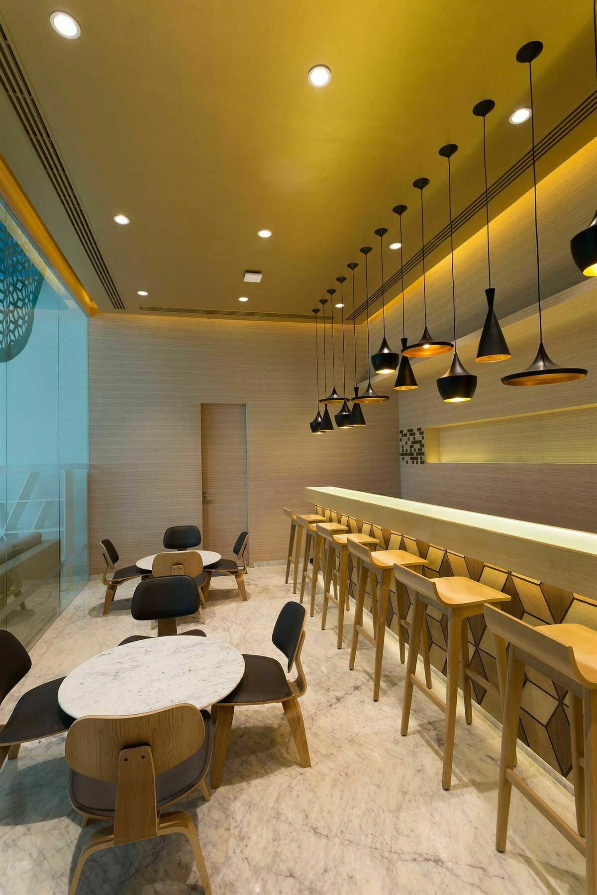 Fairfield By Marriott Chennai Mahindra World City Chengalpattu 외부 사진